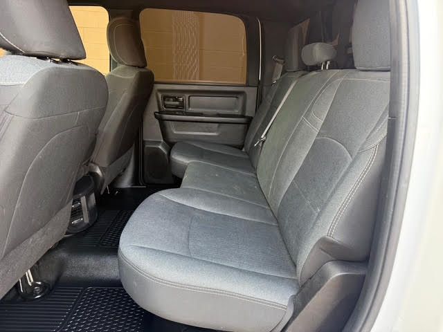 2023 Ram 2500 Tradesman | Corpus Christi, TX | Discount Motor Company