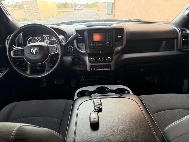 2023 Ram 2500 Tradesman | Corpus Christi, TX | Discount Motor Company 2023 Ram 2500 Tradesman | Corpus Christi, TX | Discount Motor Company