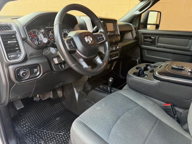 2023 Ram 2500 Tradesman | Corpus Christi, TX | Discount Motor Company