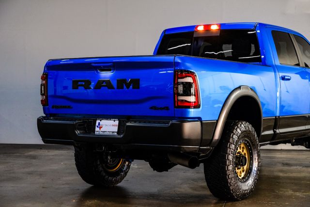 2023 Ram 2500 Power Wagon Rebel ''SONIC" 740HP 1295FT LBS Carli | Dallas, TX | East Dallas Diesel 2023 Ram 2500 Power Wagon Rebel ''SONIC" 740HP 1295FT LBS Carli | Dallas, TX | East Dallas Diesel