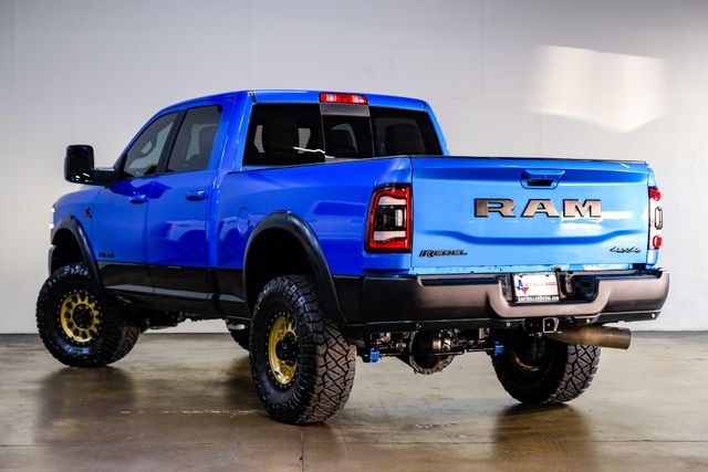 2023 Ram 2500 Power Wagon Rebel ''SONIC" 740HP 1295FT LBS Carli | Dallas, TX | East Dallas Diesel 2023 Ram 2500 Power Wagon Rebel ''SONIC" 740HP 1295FT LBS Carli | Dallas, TX | East Dallas Diesel