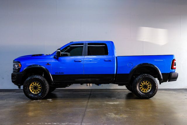 2023 Ram 2500 Power Wagon Rebel ''SONIC" 740HP 1295FT LBS Carli | Dallas, TX | East Dallas Diesel 2023 Ram 2500 Power Wagon Rebel ''SONIC" 740HP 1295FT LBS Carli | Dallas, TX | East Dallas Diesel