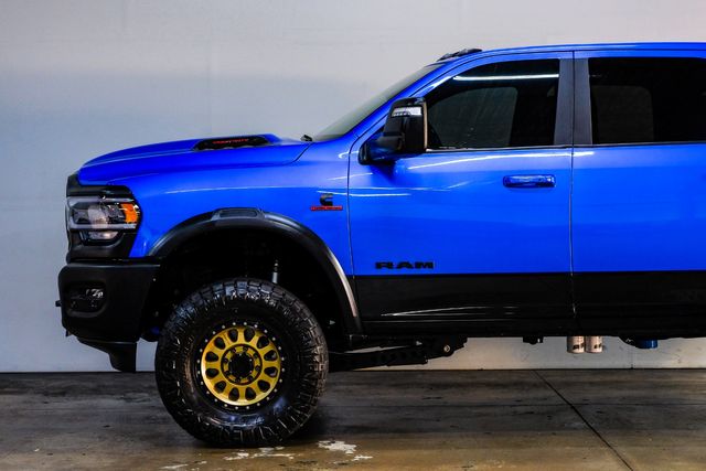 2023 Ram 2500 Power Wagon Rebel ''SONIC" 740HP 1295FT LBS Carli | Dallas, TX | East Dallas Diesel 2023 Ram 2500 Power Wagon Rebel ''SONIC" 740HP 1295FT LBS Carli | Dallas, TX | East Dallas Diesel
