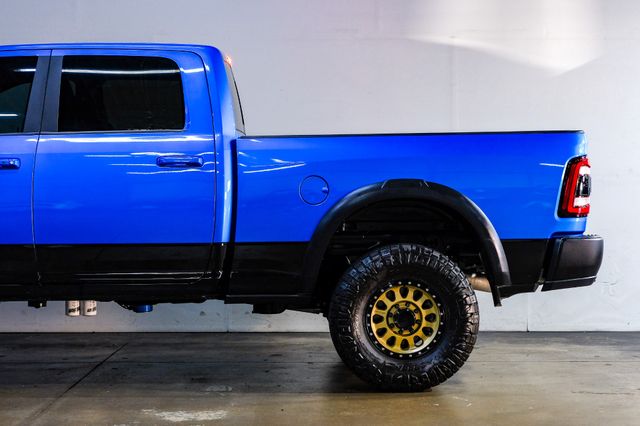 2023 Ram 2500 Power Wagon Rebel ''SONIC" 740HP 1295FT LBS Carli | Dallas, TX | East Dallas Diesel 2023 Ram 2500 Power Wagon Rebel ''SONIC" 740HP 1295FT LBS Carli | Dallas, TX | East Dallas Diesel