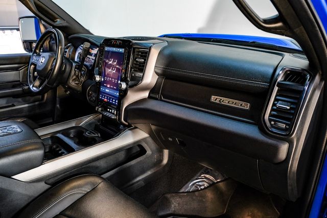 2023 Ram 2500 Power Wagon Rebel ''SONIC" 740HP 1295FT LBS Carli | Dallas, TX | East Dallas Diesel 2023 Ram 2500 Power Wagon Rebel ''SONIC" 740HP 1295FT LBS Carli | Dallas, TX | East Dallas Diesel