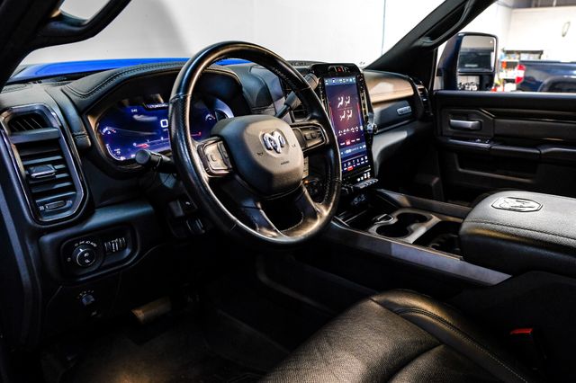 2023 Ram 2500 Power Wagon Rebel ''SONIC" 740HP 1295FT LBS Carli | Dallas, TX | East Dallas Diesel 2023 Ram 2500 Power Wagon Rebel ''SONIC" 740HP 1295FT LBS Carli | Dallas, TX | East Dallas Diesel