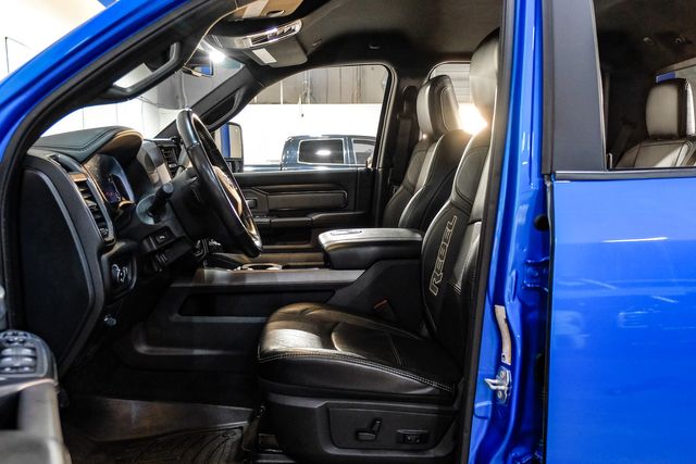 2023 Ram 2500 Power Wagon Rebel ''SONIC" 740HP 1295FT LBS Carli | Dallas, TX | East Dallas Diesel 2023 Ram 2500 Power Wagon Rebel ''SONIC" 740HP 1295FT LBS Carli | Dallas, TX | East Dallas Diesel