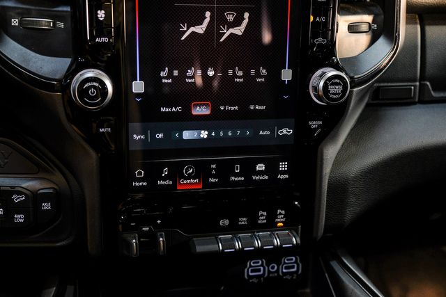 2023 Ram 2500 Power Wagon Rebel ''SONIC" 740HP 1295FT LBS Carli | Dallas, TX | East Dallas Diesel 2023 Ram 2500 Power Wagon Rebel ''SONIC" 740HP 1295FT LBS Carli | Dallas, TX | East Dallas Diesel