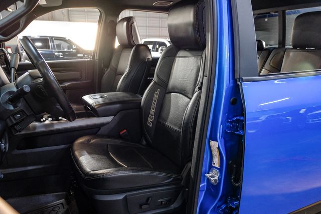 2023 Ram 2500 Power Wagon Rebel ''SONIC" 740HP 1295FT LBS Carli | Dallas, TX | East Dallas Diesel 2023 Ram 2500 Power Wagon Rebel ''SONIC" 740HP 1295FT LBS Carli | Dallas, TX | East Dallas Diesel