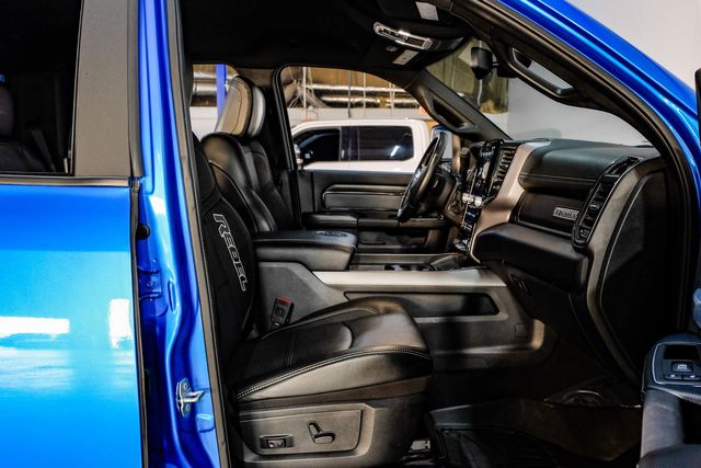 2023 Ram 2500 Power Wagon Rebel ''SONIC" 740HP 1295FT LBS Carli | Dallas, TX | East Dallas Diesel 2023 Ram 2500 Power Wagon Rebel ''SONIC" 740HP 1295FT LBS Carli | Dallas, TX | East Dallas Diesel