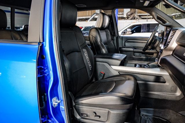 2023 Ram 2500 Power Wagon Rebel ''SONIC" 740HP 1295FT LBS Carli | Dallas, TX | East Dallas Diesel 2023 Ram 2500 Power Wagon Rebel ''SONIC" 740HP 1295FT LBS Carli | Dallas, TX | East Dallas Diesel