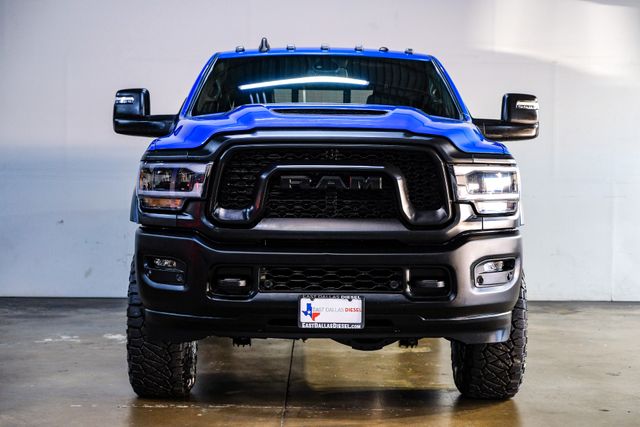 2023 Ram 2500 Power Wagon Rebel ''SONIC" 740HP 1295FT LBS Carli | Dallas, TX | East Dallas Diesel 2023 Ram 2500 Power Wagon Rebel ''SONIC" 740HP 1295FT LBS Carli | Dallas, TX | East Dallas Diesel