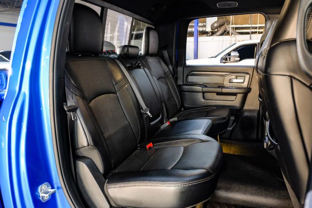 2023 Ram 2500 Power Wagon Rebel ''SONIC" 740HP 1295FT LBS Carli | Dallas, TX | East Dallas Diesel 2023 Ram 2500 Power Wagon Rebel ''SONIC" 740HP 1295FT LBS Carli | Dallas, TX | East Dallas Diesel