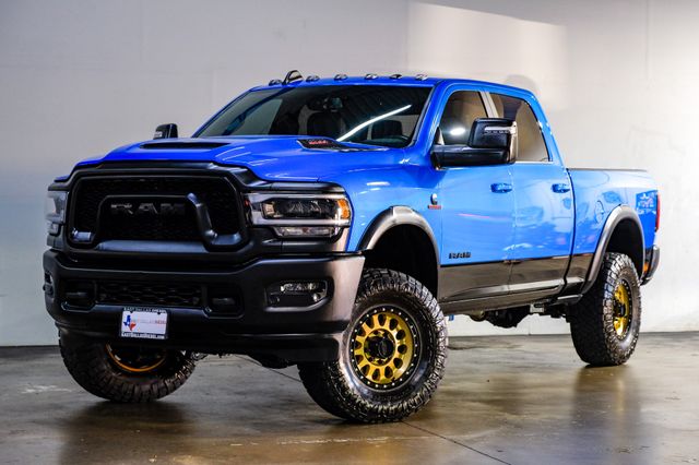 2023 Ram 2500 Power Wagon Rebel ''SONIC" 740HP 1295FT LBS Carli | Dallas, TX | East Dallas Diesel 2023 Ram 2500 Power Wagon Rebel ''SONIC" 740HP 1295FT LBS Carli | Dallas, TX | East Dallas Diesel
