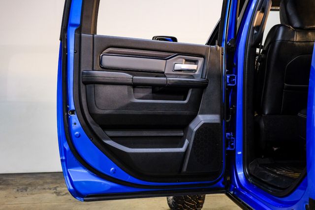 2023 Ram 2500 Power Wagon Rebel ''SONIC" 740HP 1295FT LBS Carli | Dallas, TX | East Dallas Diesel 2023 Ram 2500 Power Wagon Rebel ''SONIC" 740HP 1295FT LBS Carli | Dallas, TX | East Dallas Diesel