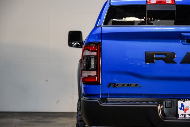 2023 Ram 2500 Power Wagon Rebel ''SONIC" 740HP 1295FT LBS Carli | Dallas, TX | East Dallas Diesel 2023 Ram 2500 Power Wagon Rebel ''SONIC" 740HP 1295FT LBS Carli | Dallas, TX | East Dallas Diesel