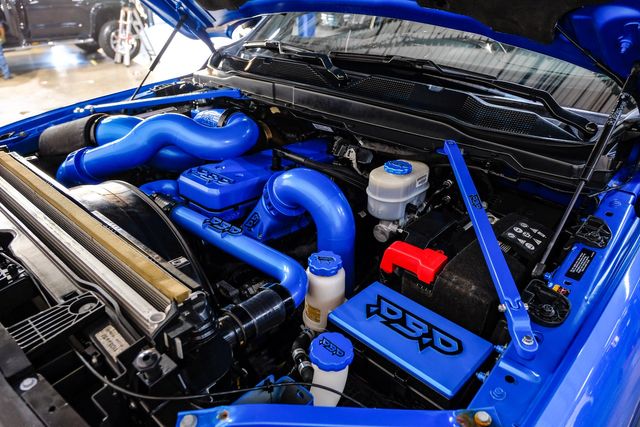 2023 Ram 2500 Power Wagon Rebel ''SONIC" 740HP 1295FT LBS Carli | Dallas, TX | East Dallas Diesel 2023 Ram 2500 Power Wagon Rebel ''SONIC" 740HP 1295FT LBS Carli | Dallas, TX | East Dallas Diesel