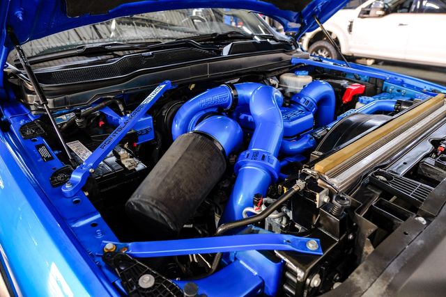 2023 Ram 2500 Power Wagon Rebel ''SONIC" 740HP 1295FT LBS Carli | Dallas, TX | East Dallas Diesel 2023 Ram 2500 Power Wagon Rebel ''SONIC" 740HP 1295FT LBS Carli | Dallas, TX | East Dallas Diesel