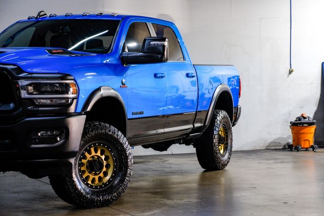 2023 Ram 2500 Power Wagon Rebel ''SONIC" 740HP 1295FT LBS Carli | Dallas, TX | East Dallas Diesel 2023 Ram 2500 Power Wagon Rebel ''SONIC" 740HP 1295FT LBS Carli | Dallas, TX | East Dallas Diesel