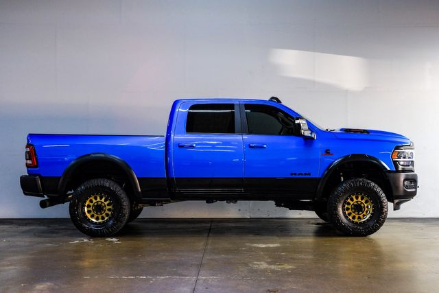 2023 Ram 2500 Power Wagon Rebel ''SONIC" 740HP 1295FT LBS Carli | Dallas, TX | East Dallas Diesel 2023 Ram 2500 Power Wagon Rebel ''SONIC" 740HP 1295FT LBS Carli | Dallas, TX | East Dallas Diesel