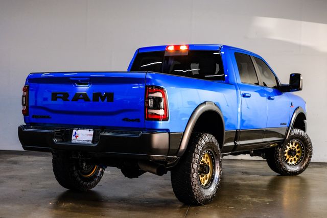 2023 Ram 2500 Power Wagon Rebel ''SONIC" 740HP 1295FT LBS Carli | Dallas, TX | East Dallas Diesel 2023 Ram 2500 Power Wagon Rebel ''SONIC" 740HP 1295FT LBS Carli | Dallas, TX | East Dallas Diesel