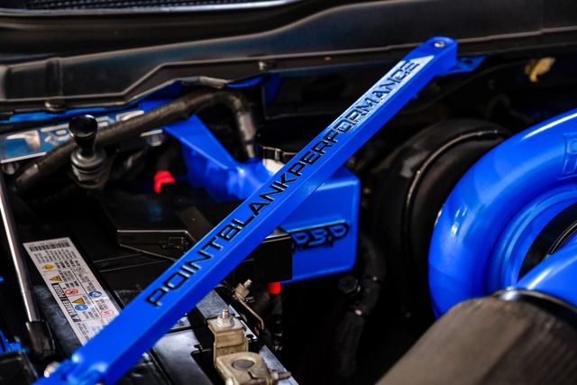 2023 Ram 2500 Power Wagon Rebel ''SONIC" 740HP 1295FT LBS Carli | Dallas, TX | East Dallas Diesel 2023 Ram 2500 Power Wagon Rebel ''SONIC" 740HP 1295FT LBS Carli | Dallas, TX | East Dallas Diesel