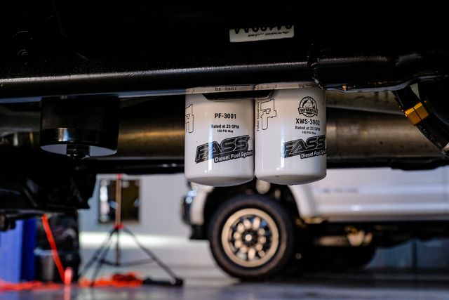 2023 Ram 2500 Power Wagon Rebel ''SONIC" 740HP 1295FT LBS Carli | Dallas, TX | East Dallas Diesel 2023 Ram 2500 Power Wagon Rebel ''SONIC" 740HP 1295FT LBS Carli | Dallas, TX | East Dallas Diesel