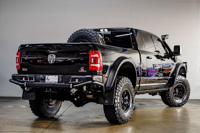 2023 Ram 2500 Limited Mega Cab AEV PROSPECTOR XL $140k MSRP | Dallas, TX | East Dallas Diesel 2023 Ram 2500 Limited Mega Cab AEV PROSPECTOR XL $140k MSRP | Dallas, TX | East Dallas Diesel