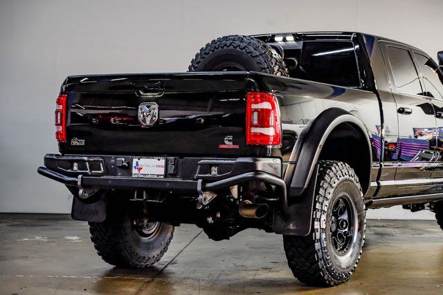 2023 Ram 2500 Limited Mega Cab AEV PROSPECTOR XL $140k MSRP | Dallas, TX | East Dallas Diesel 2023 Ram 2500 Limited Mega Cab AEV PROSPECTOR XL $140k MSRP | Dallas, TX | East Dallas Diesel