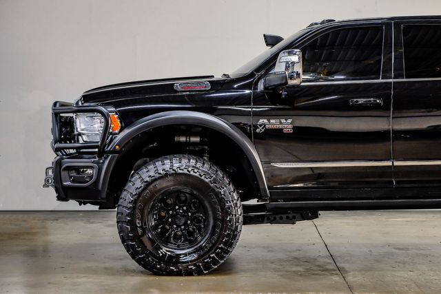 2023 Ram 2500 Limited Mega Cab AEV PROSPECTOR XL $140k MSRP | Dallas, TX | East Dallas Diesel 2023 Ram 2500 Limited Mega Cab AEV PROSPECTOR XL $140k MSRP | Dallas, TX | East Dallas Diesel