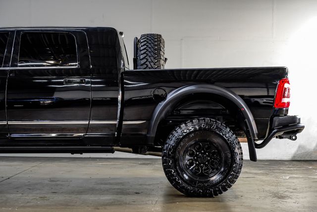 2023 Ram 2500 Limited Mega Cab AEV PROSPECTOR XL $140k MSRP | Dallas, TX | East Dallas Diesel 2023 Ram 2500 Limited Mega Cab AEV PROSPECTOR XL $140k MSRP | Dallas, TX | East Dallas Diesel