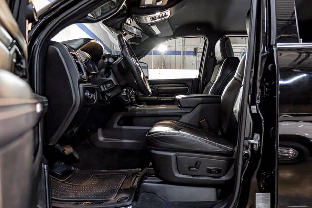 2023 Ram 2500 Limited Mega Cab AEV PROSPECTOR XL $140k MSRP | Dallas, TX | East Dallas Diesel 2023 Ram 2500 Limited Mega Cab AEV PROSPECTOR XL $140k MSRP | Dallas, TX | East Dallas Diesel