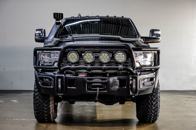 2023 Ram 2500 Limited Mega Cab AEV PROSPECTOR XL $140k MSRP | Dallas, TX | East Dallas Diesel 2023 Ram 2500 Limited Mega Cab AEV PROSPECTOR XL $140k MSRP | Dallas, TX | East Dallas Diesel