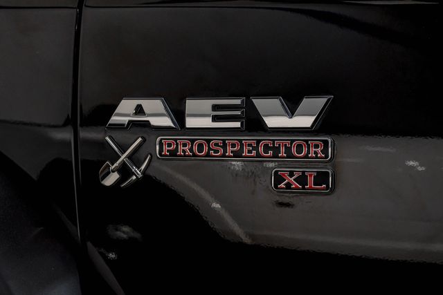 2023 Ram 2500 Limited Mega Cab AEV PROSPECTOR XL $140k MSRP | Dallas, TX | East Dallas Diesel 2023 Ram 2500 Limited Mega Cab AEV PROSPECTOR XL $140k MSRP | Dallas, TX | East Dallas Diesel