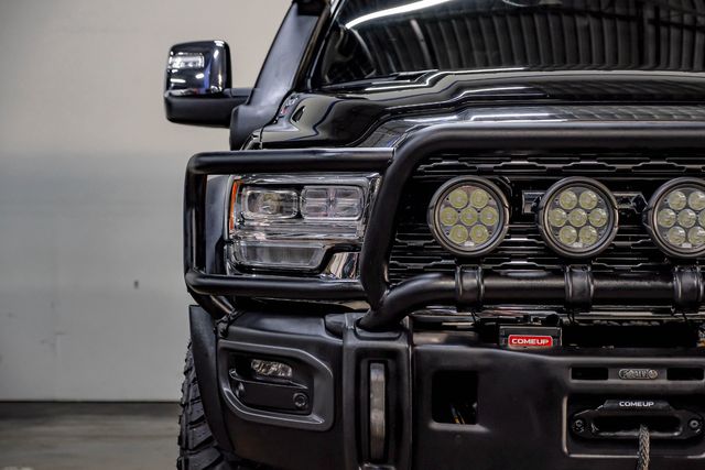 2023 Ram 2500 Limited Mega Cab AEV PROSPECTOR XL $140k MSRP | Dallas, TX | East Dallas Diesel 2023 Ram 2500 Limited Mega Cab AEV PROSPECTOR XL $140k MSRP | Dallas, TX | East Dallas Diesel