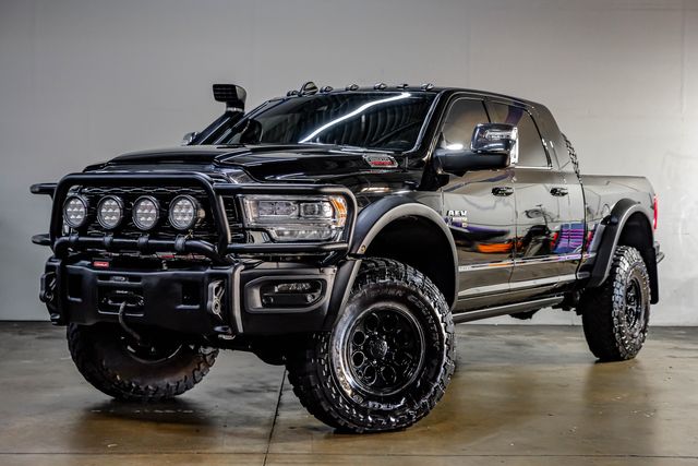2023 Ram 2500 Limited Mega Cab AEV PROSPECTOR XL $140k MSRP | Dallas, TX | East Dallas Diesel 2023 Ram 2500 Limited Mega Cab AEV PROSPECTOR XL $140k MSRP | Dallas, TX | East Dallas Diesel