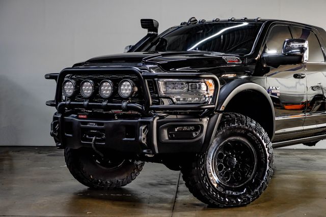 2023 Ram 2500 Limited Mega Cab AEV PROSPECTOR XL $140k MSRP | Dallas, TX | East Dallas Diesel 2023 Ram 2500 Limited Mega Cab AEV PROSPECTOR XL $140k MSRP | Dallas, TX | East Dallas Diesel