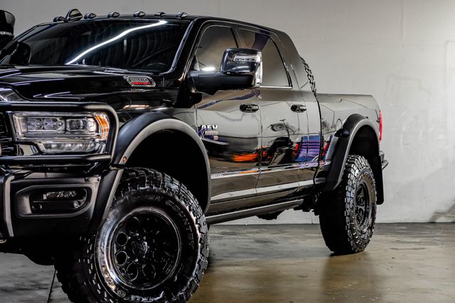 2023 Ram 2500 Limited Mega Cab AEV PROSPECTOR XL $140k MSRP | Dallas, TX | East Dallas Diesel 2023 Ram 2500 Limited Mega Cab AEV PROSPECTOR XL $140k MSRP | Dallas, TX | East Dallas Diesel