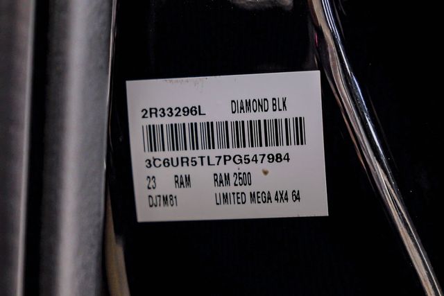 2023 Ram 2500 Limited Mega Cab AEV PROSPECTOR XL $140k MSRP | Dallas, TX | East Dallas Diesel 2023 Ram 2500 Limited Mega Cab AEV PROSPECTOR XL $140k MSRP | Dallas, TX | East Dallas Diesel