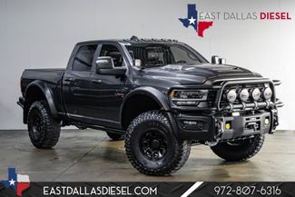 2023 Ram 2500 Laramie Crew Cab 4x4 6'4