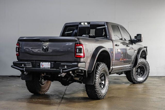 2023 Ram 2500 Laramie Crew Cab 4x4 6'4" Box | Dallas, TX | East Dallas Diesel 2023 Ram 2500 Laramie Crew Cab 4x4 6'4" Box | Dallas, TX | East Dallas Diesel