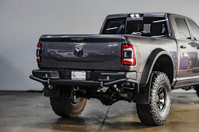 2023 Ram 2500 Laramie Crew Cab 4x4 6'4" Box | Dallas, TX | East Dallas Diesel