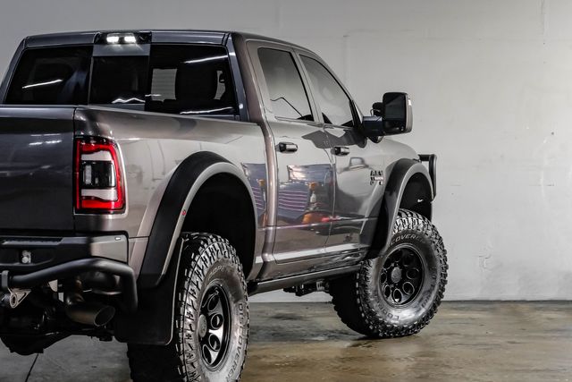 2023 Ram 2500 Laramie Crew Cab 4x4 6'4" Box | Dallas, TX | East Dallas Diesel 2023 Ram 2500 Laramie Crew Cab 4x4 6'4" Box | Dallas, TX | East Dallas Diesel
