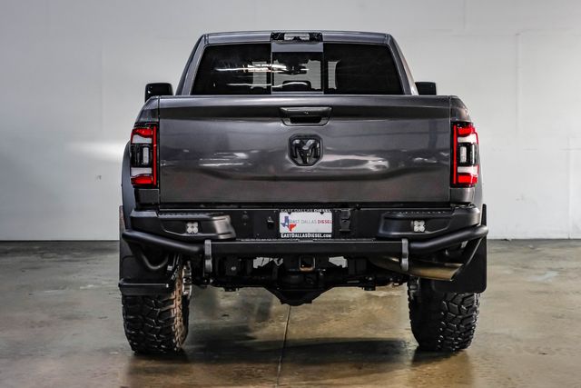 2023 Ram 2500 Laramie Crew Cab 4x4 6'4" Box | Dallas, TX | East Dallas Diesel