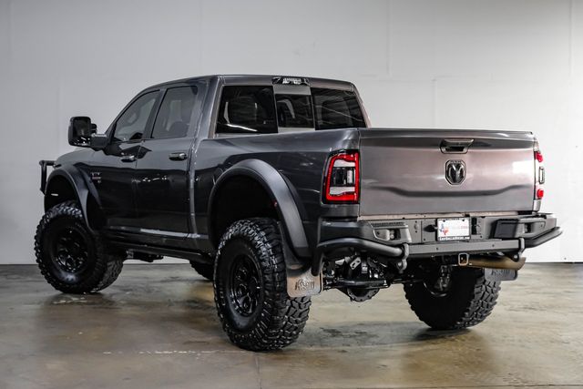 2023 Ram 2500 Laramie Crew Cab 4x4 6'4" Box | Dallas, TX | East Dallas Diesel
