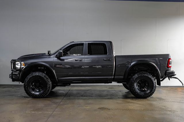2023 Ram 2500 Laramie Crew Cab 4x4 6'4" Box | Dallas, TX | East Dallas Diesel 2023 Ram 2500 Laramie Crew Cab 4x4 6'4" Box | Dallas, TX | East Dallas Diesel