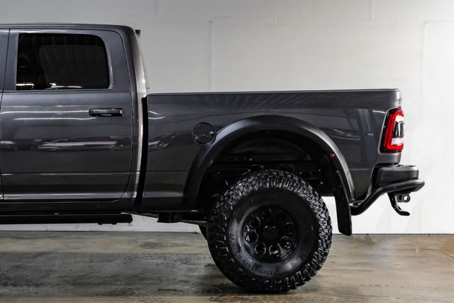 2023 Ram 2500 Laramie Night Edition AEV EDITION $128K MSRP | Dallas, TX | East Dallas Diesel 2023 Ram 2500 Laramie Night Edition AEV EDITION $128K MSRP | Dallas, TX | East Dallas Diesel