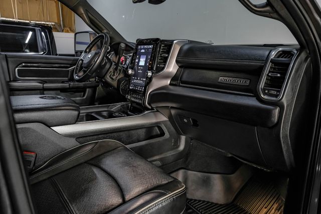 2023 Ram 2500 Laramie Crew Cab 4x4 6'4" Box | Dallas, TX | East Dallas Diesel