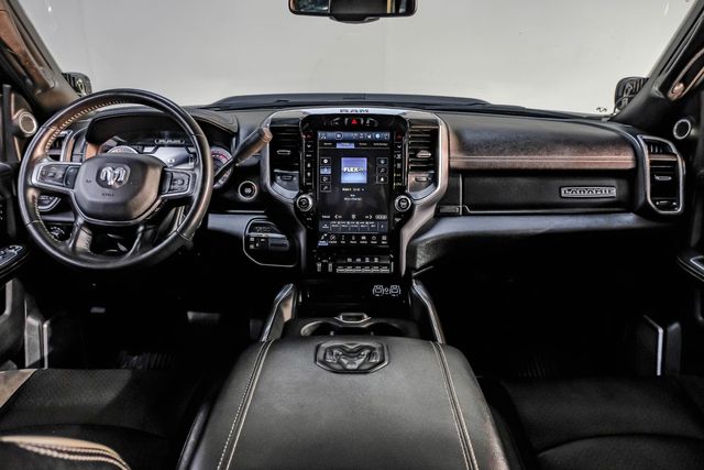 2023 Ram 2500 Laramie Crew Cab 4x4 6'4" Box | Dallas, TX | East Dallas Diesel 2023 Ram 2500 Laramie Crew Cab 4x4 6'4" Box | Dallas, TX | East Dallas Diesel