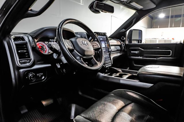 2023 Ram 2500 Laramie Crew Cab 4x4 6'4" Box | Dallas, TX | East Dallas Diesel